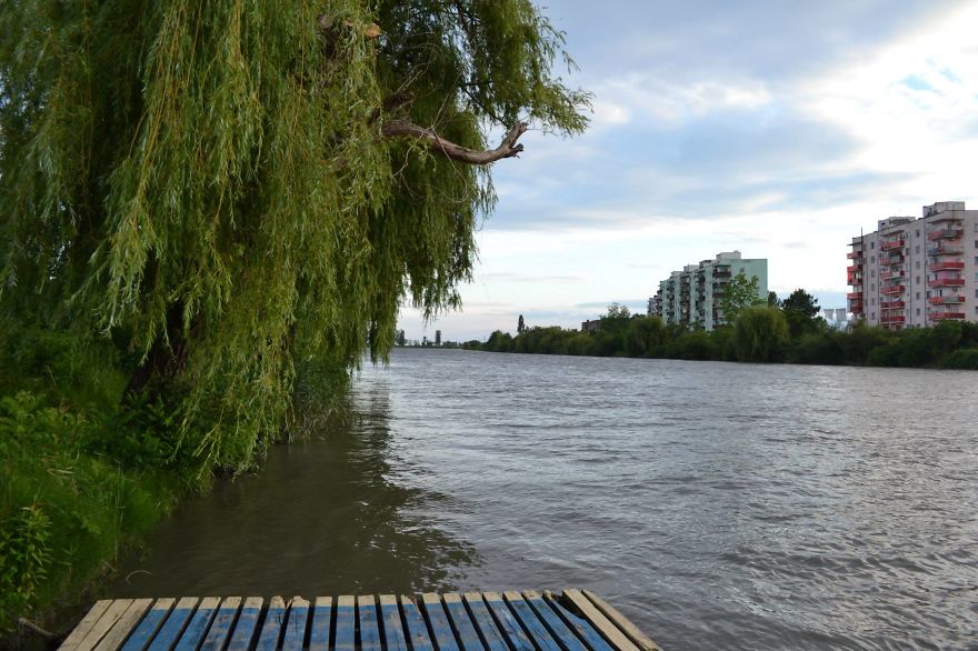 There Is A Town In Georgia That Looks Like Scandinavia