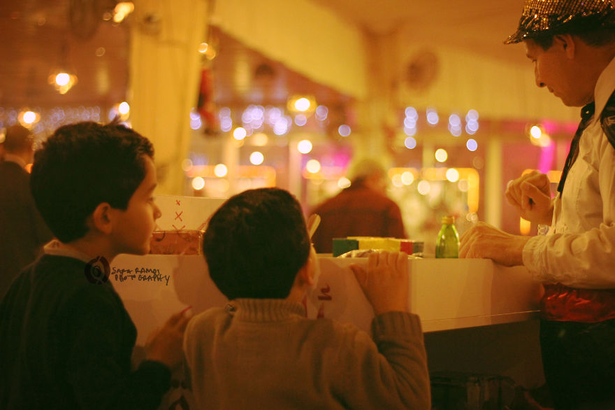 Lebanon, The East Part Of Me. Lebanon, The East Part Of Me.