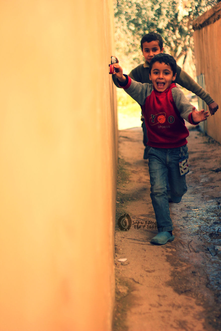 Lebanon, The East Part Of Me. Lebanon, The East Part Of Me.