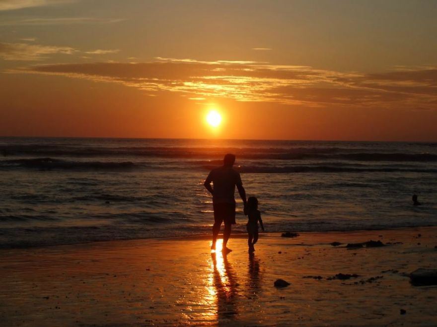 4 Years Ago, I Left The U.s. To Explore The World. These 35 Photos Showcase My Experience