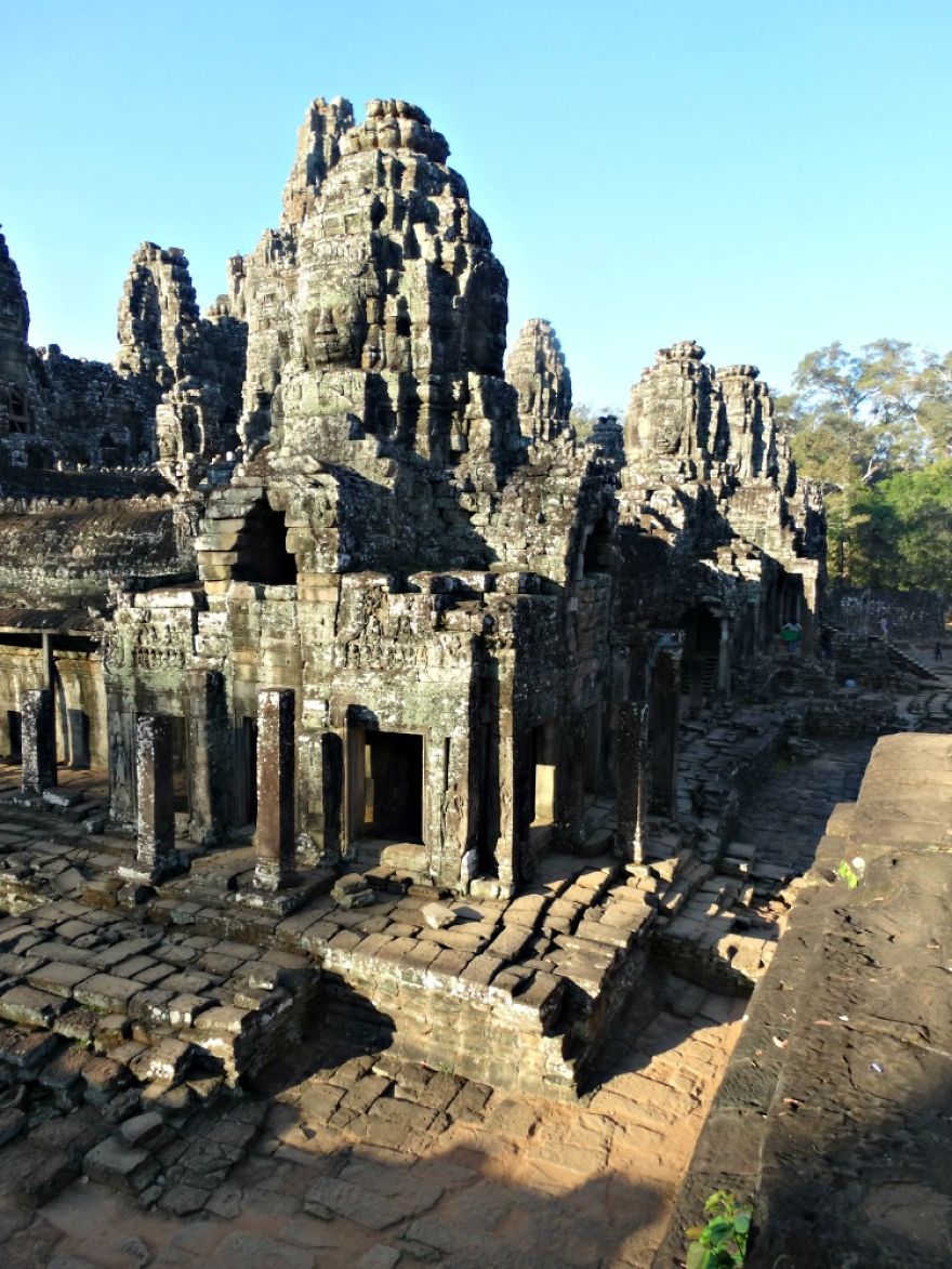 4 Years Ago, I Left The U.s. To Explore The World. These 35 Photos Showcase My Experience 4 Years Ago, I Left The U.s. To Explore The World. These 35 Photos Showcase My Experience