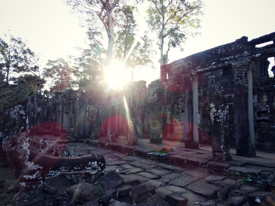 4 Years Ago, I Left The U.s. To Explore The World. These 35 Photos Showcase My Experience