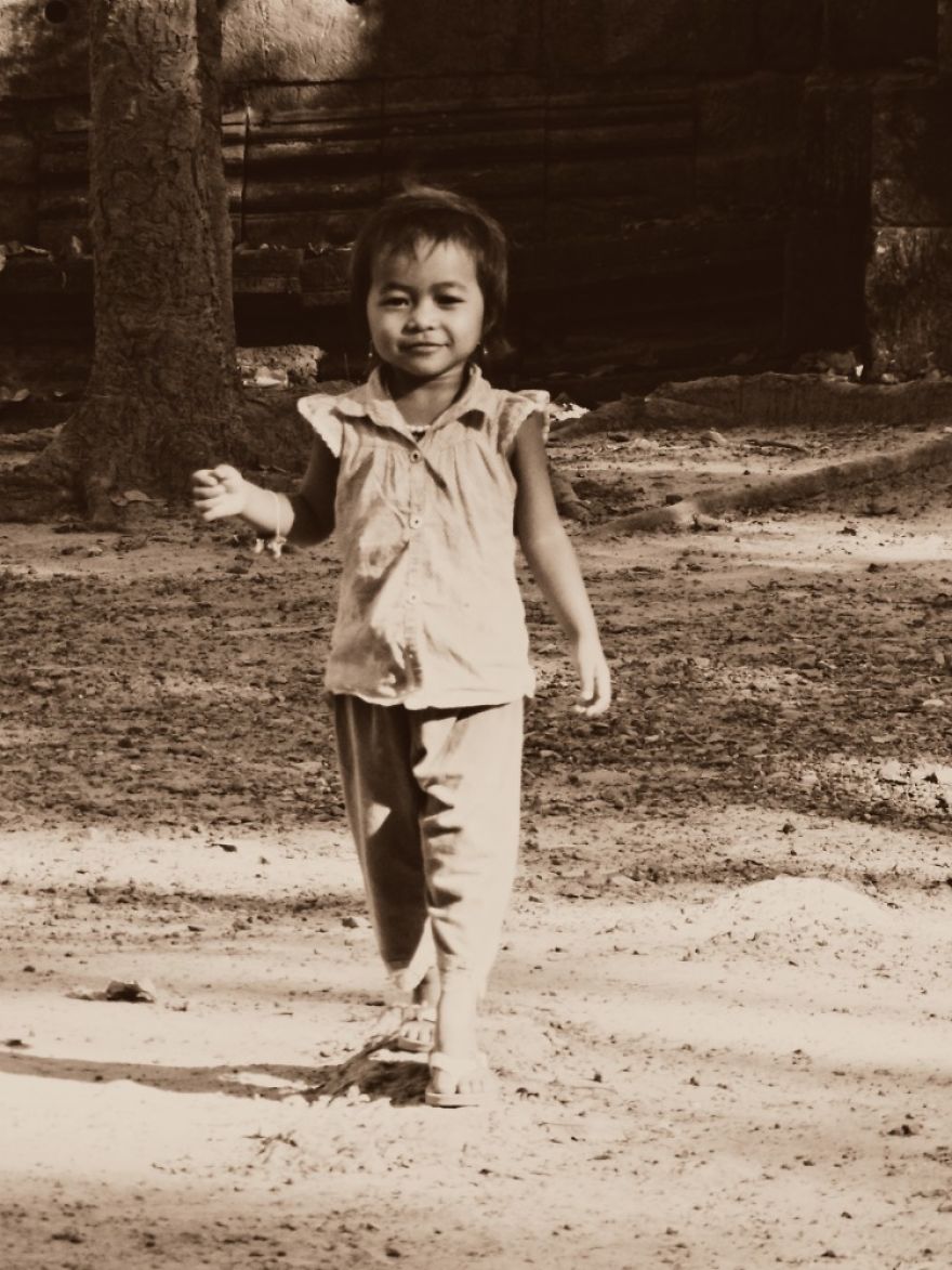 4 Years Ago, I Left The U.s. To Explore The World. These 35 Photos Showcase My Experience 4 Years Ago, I Left The U.s. To Explore The World. These 35 Photos Showcase My Experience