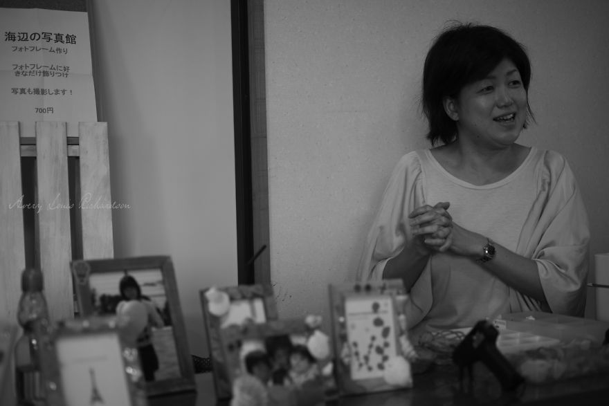 Capturing The Consciousness & The Rhythm Of Love