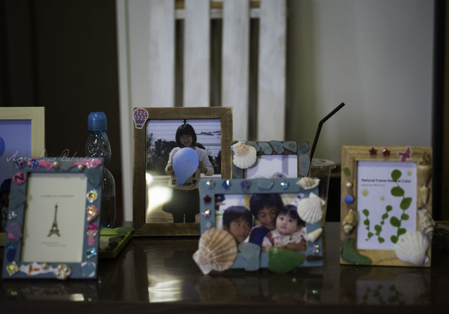 Capturing The Consciousness & The Rhythm Of Love