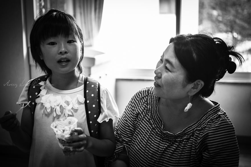 Capturing The Consciousness & The Rhythm Of Love