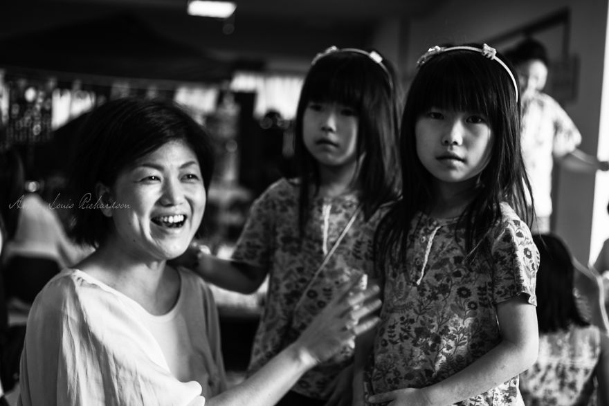 Capturing The Consciousness & The Rhythm Of Love