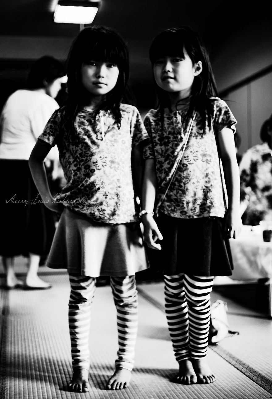 Capturing The Consciousness & The Rhythm Of Love