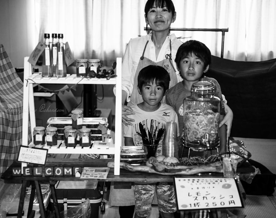 Capturing The Consciousness & The Rhythm Of Love