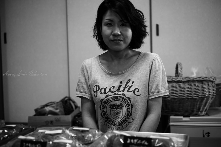 Capturing The Consciousness & The Rhythm Of Love