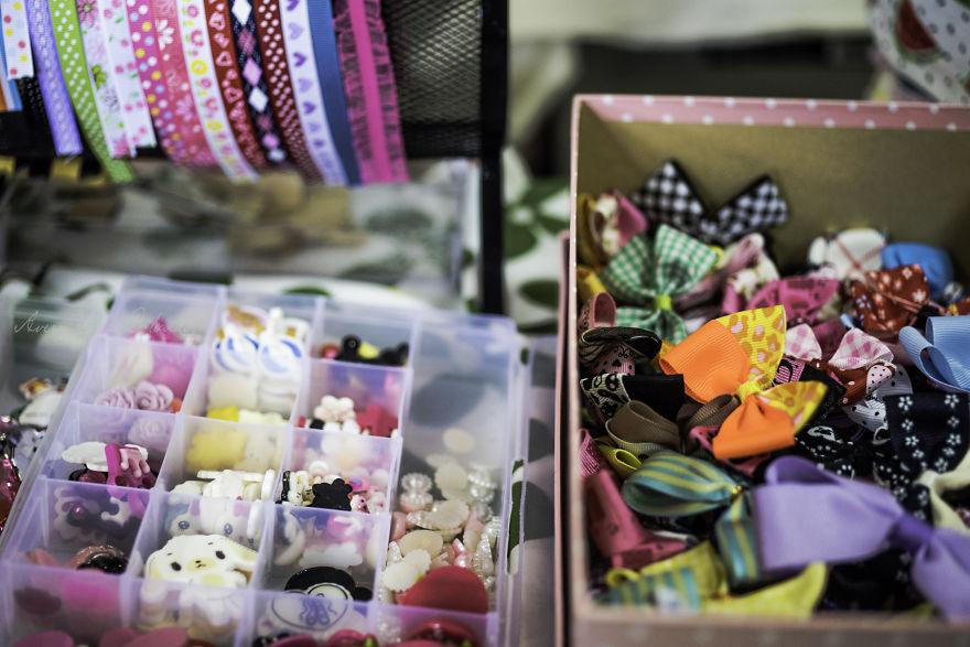 Capturing The Consciousness & The Rhythm Of Love