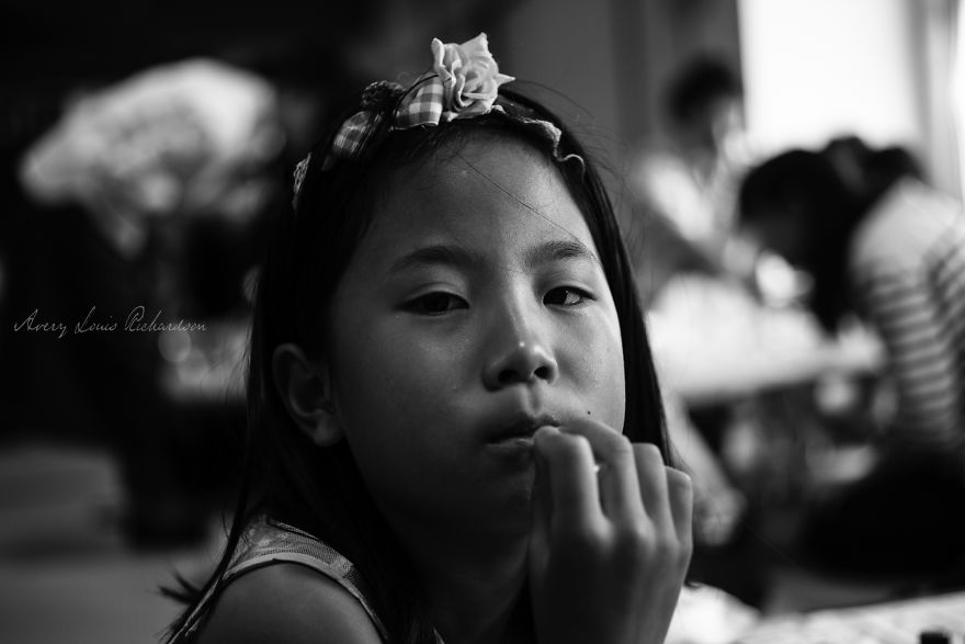 Capturing The Consciousness & The Rhythm Of Love