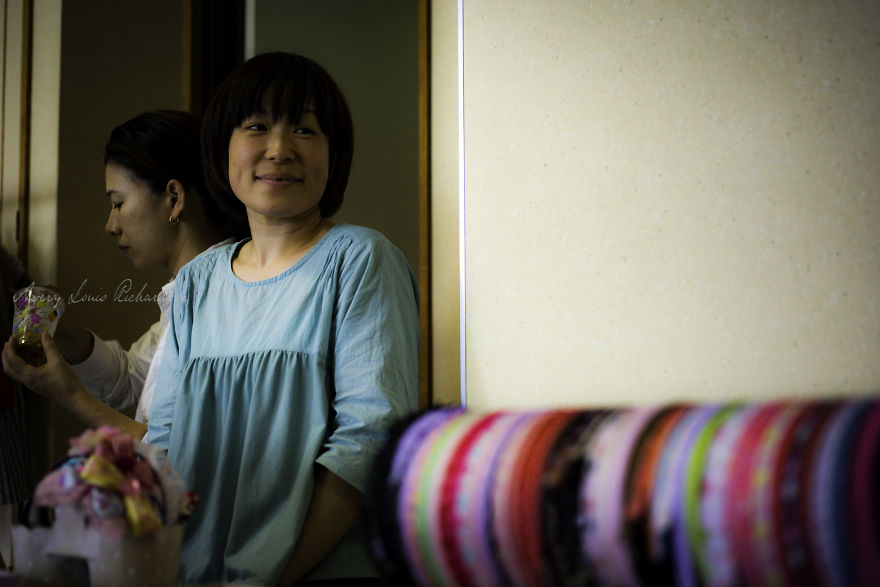 Capturing The Consciousness & The Rhythm Of Love