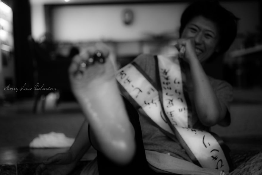 Capturing The Consciousness & The Rhythm Of Love