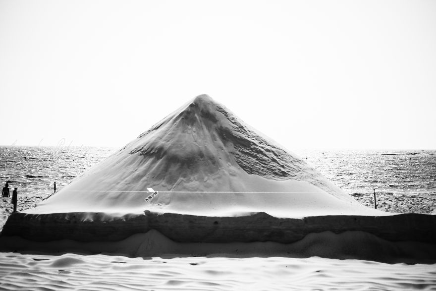 Capturing The Consciousness & The Rhythm Of Love