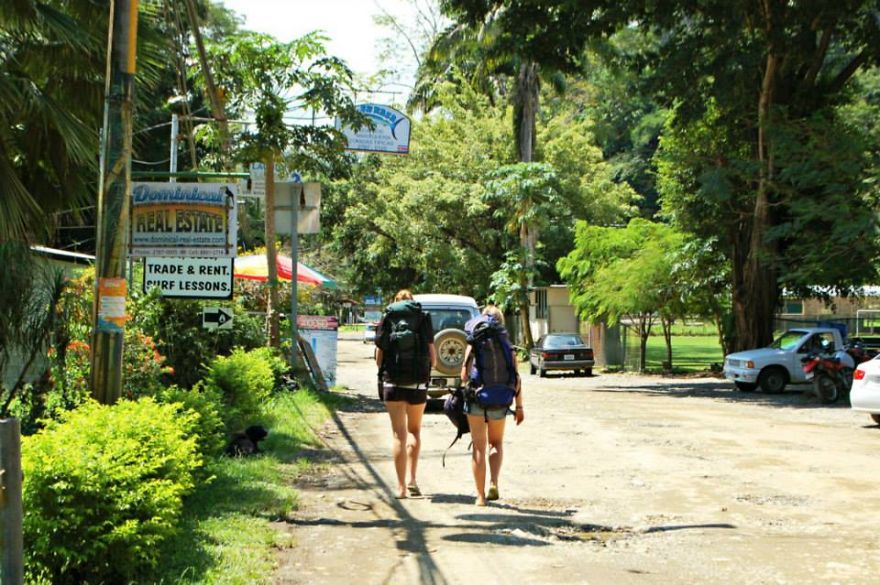 4 Years Ago, I Left The U.s. To Explore The World. These 35 Photos Showcase My Experience