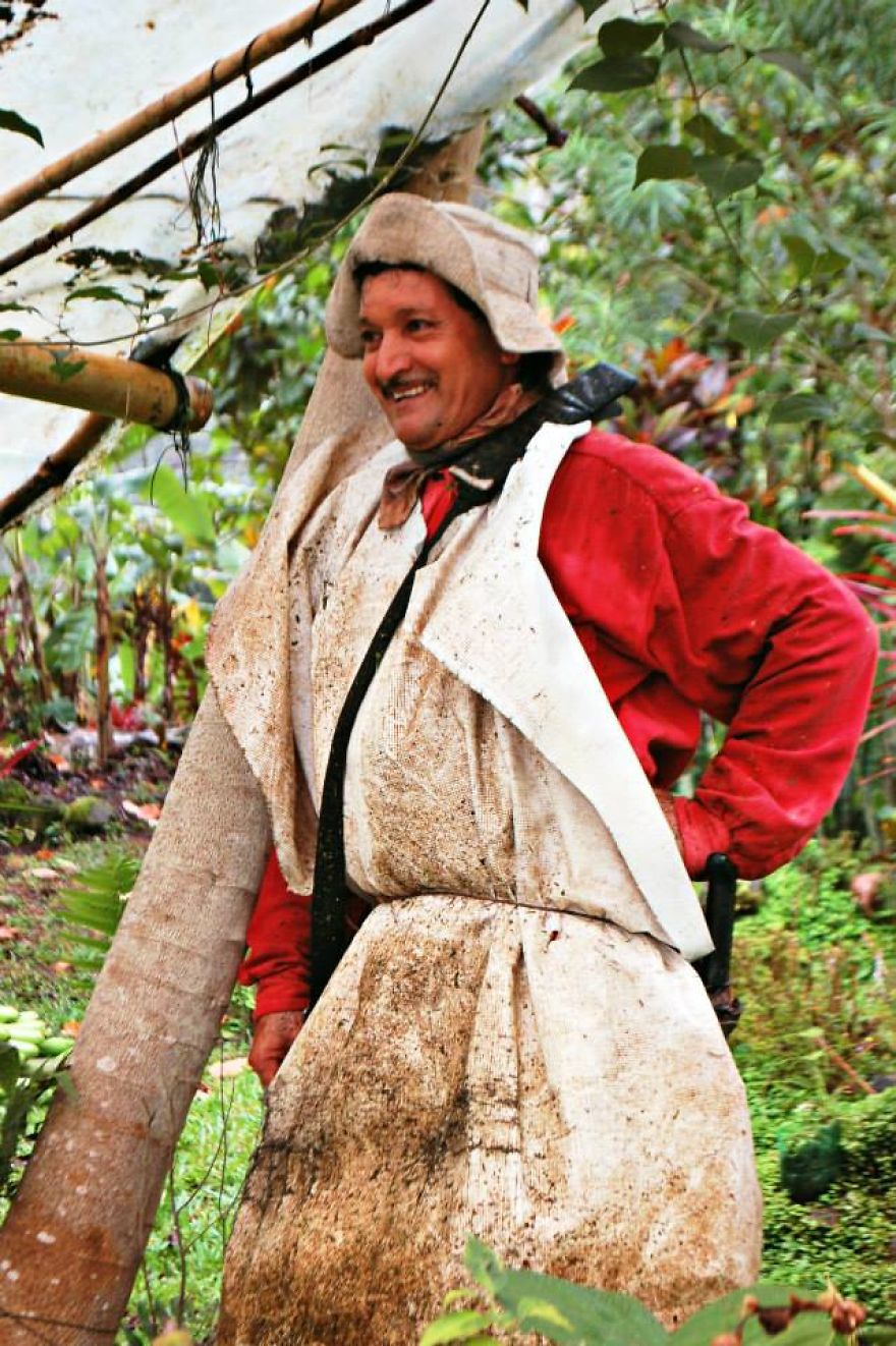 4 Years Ago, I Left The U.s. To Explore The World. These 35 Photos Showcase My Experience 4 Years Ago, I Left The U.s. To Explore The World. These 35 Photos Showcase My Experience