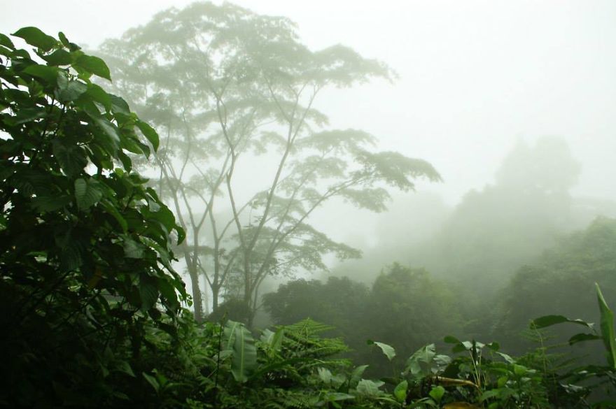 4 Years Ago, I Left The U.s. To Explore The World. These 35 Photos Showcase My Experience