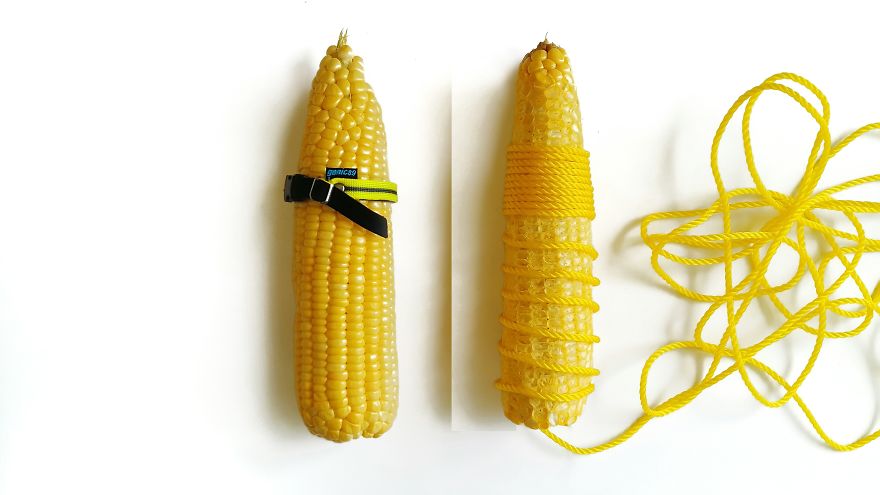 I Use Colorful Objects Around Home To Channel My Creative Concepts I Use Colorful Objects Around Home To Channel My Creative Concepts