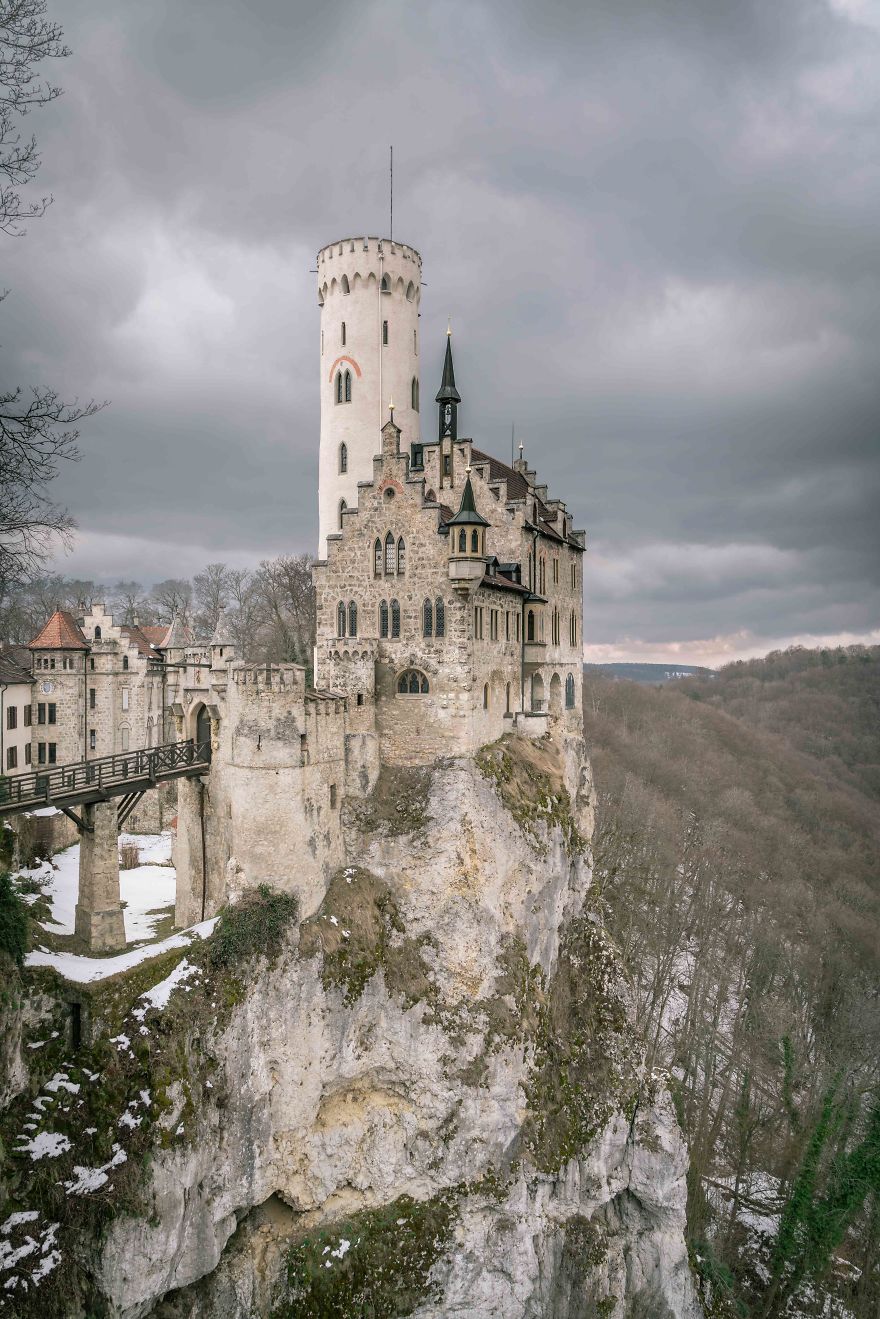 My Landscape Photos Will Make You Want To Quit Your Job And Travel The World