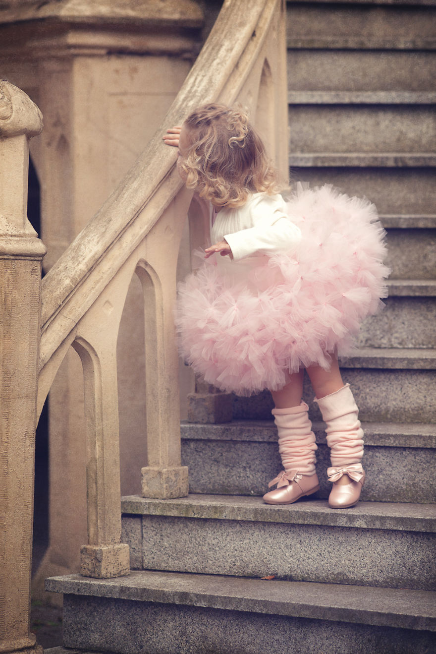 I Create Costumes For My Children And Photograph Them In Magical Scenarios I Create Costumes For My Children And Photograph Them In Magical Scenarios