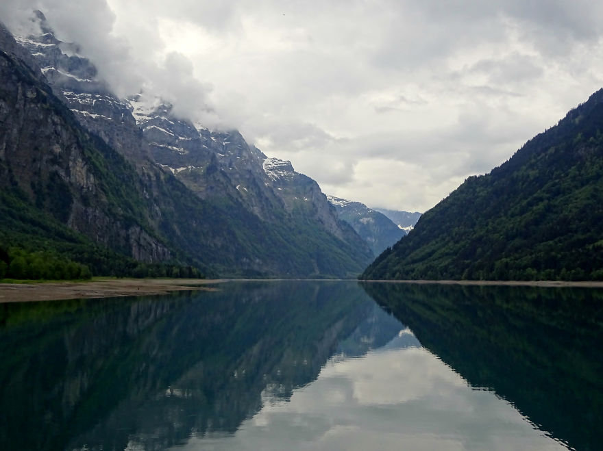 I Photograph Beautiful Landscapes In Switzerland