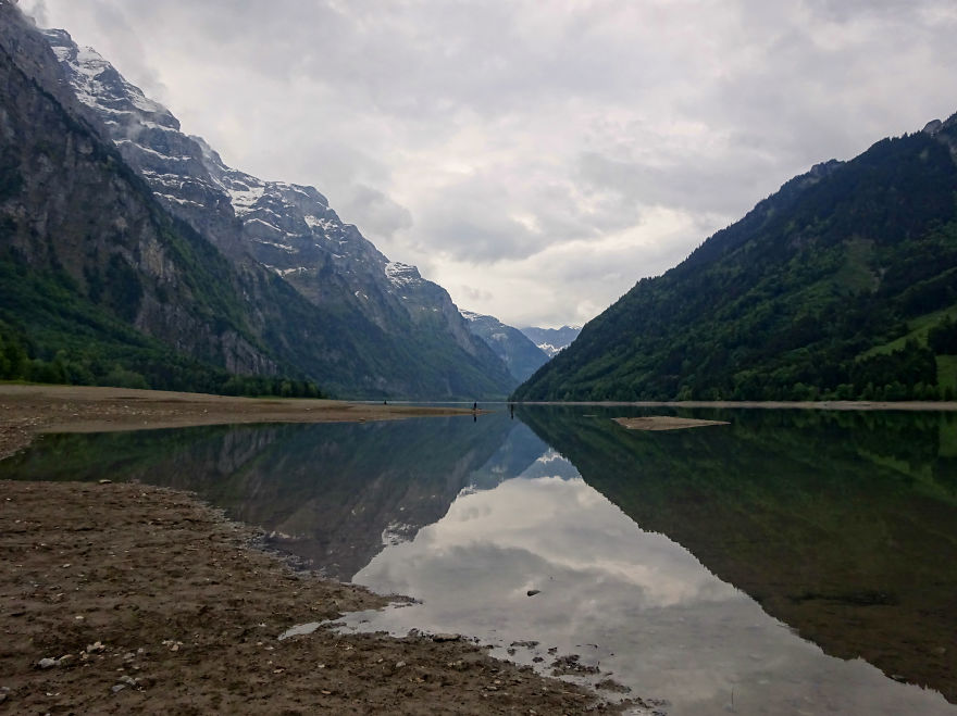 I Photograph Beautiful Landscapes In Switzerland