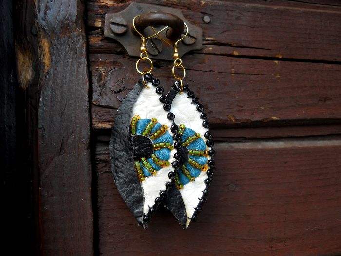 I Spend 5 Years With No Real Job Making Diversity Of Jewelry Designs At Home