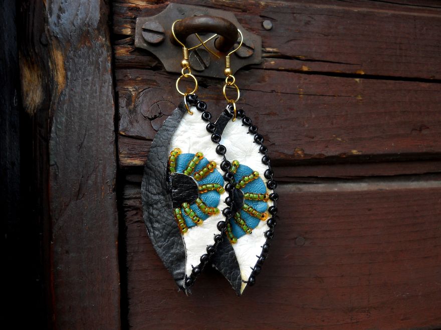 I Spend 5 Years With No Real Job Making Diversity Of Jewelry Designs At Home