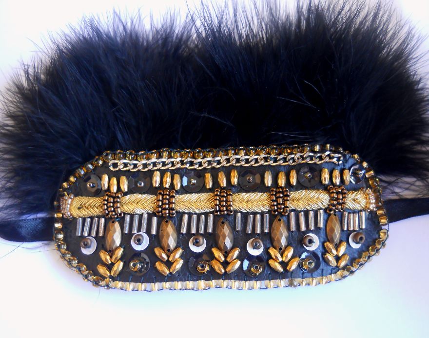 I Spend 5 Years With No Real Job Making Diversity Of Jewelry Designs At Home