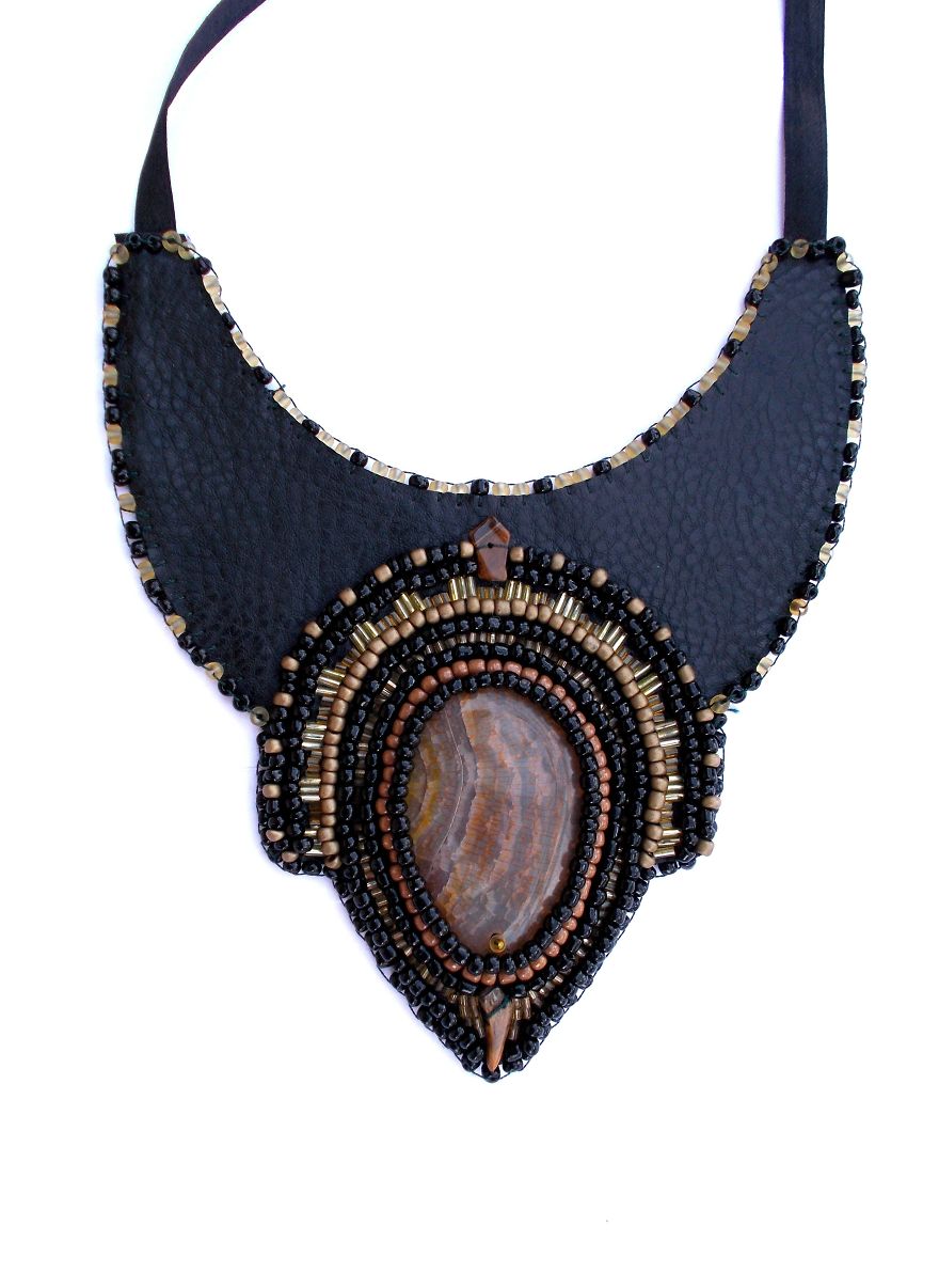 I Spend 5 Years With No Real Job Making Diversity Of Jewelry Designs At Home