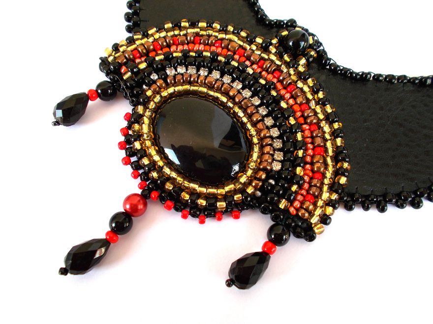 I Spend 5 Years With No Real Job Making Diversity Of Jewelry Designs At Home