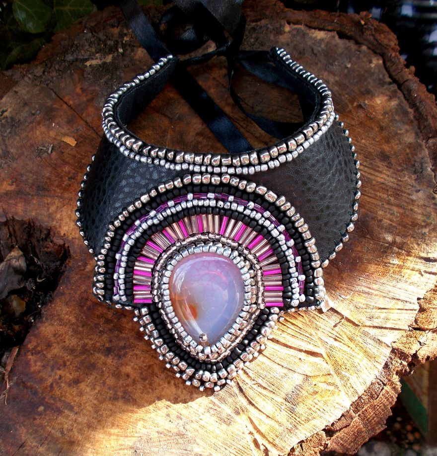 I Spend 5 Years With No Real Job Making Diversity Of Jewelry Designs At Home