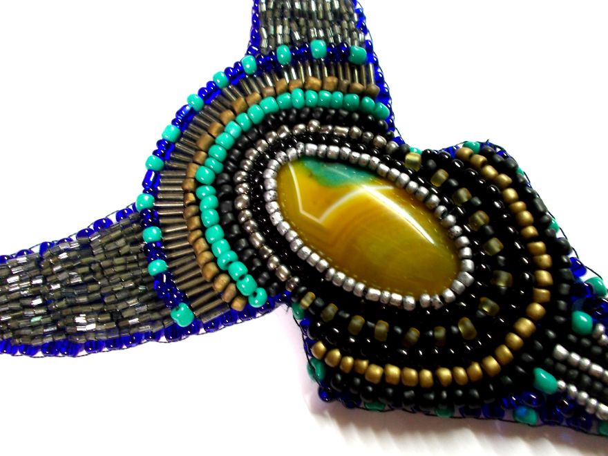 I Spend 5 Years With No Real Job Making Diversity Of Jewelry Designs At Home