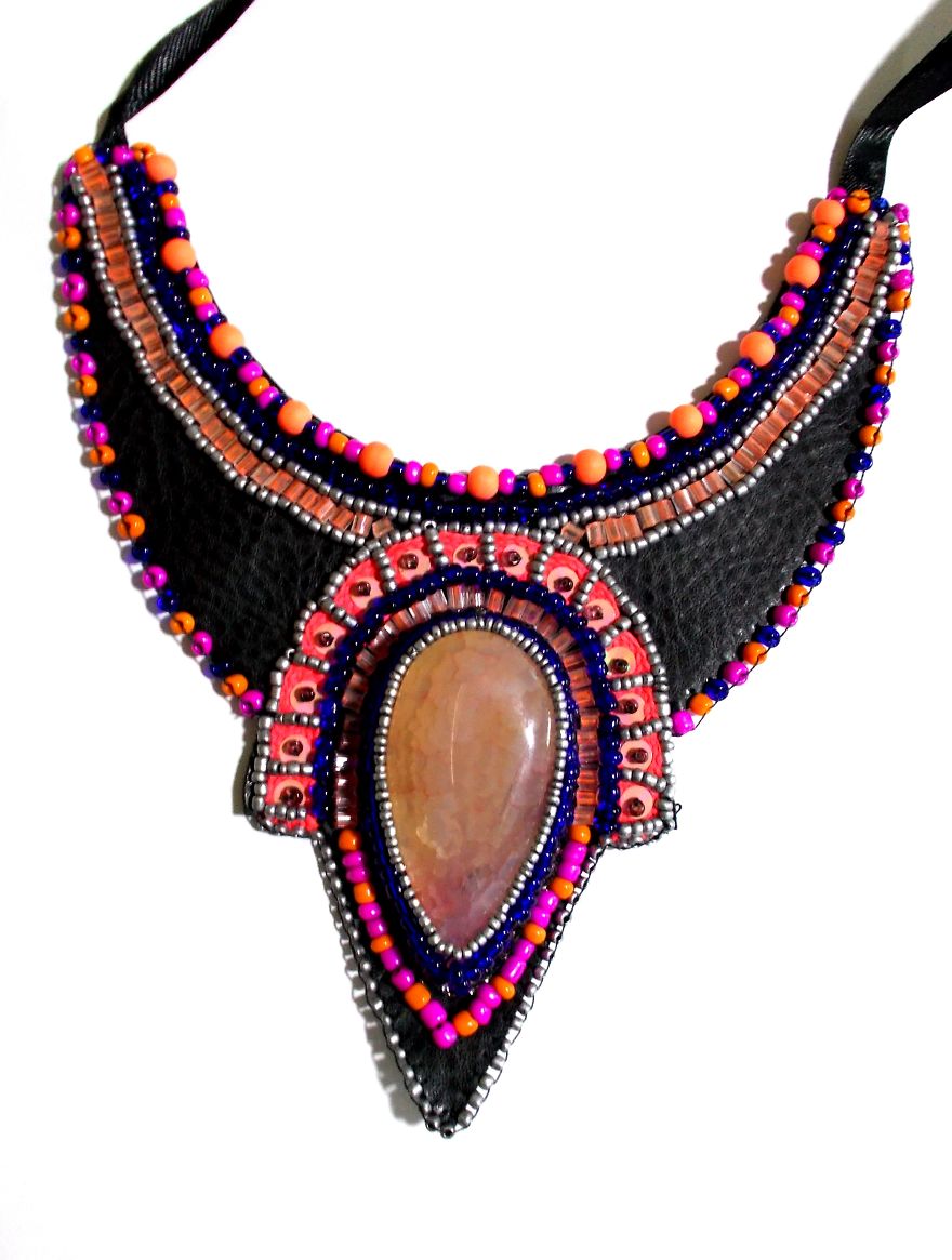 I Spend 5 Years With No Real Job Making Diversity Of Jewelry Designs At Home