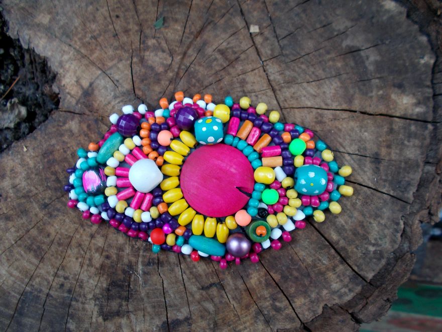 I Spend 5 Years With No Real Job Making Diversity Of Jewelry Designs At Home