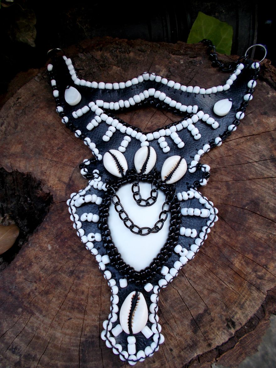 I Spend 5 Years With No Real Job Making Diversity Of Jewelry Designs At Home