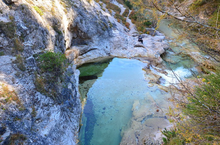 Ötschergräben, Austria