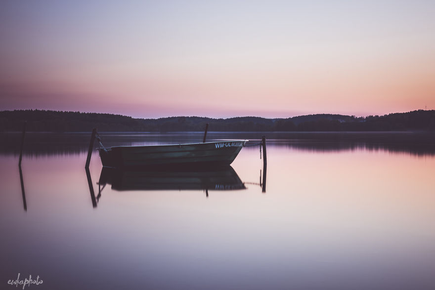 I Capture The Most Beautiful And Inspirational Places In Poland