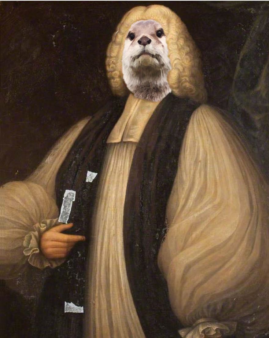 John Otter, Archbishop Of Canterbury