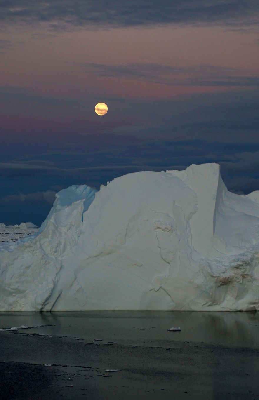 I Photograph Stunning Icebergs In Antarctica I Photograph Stunning Icebergs In Antarctica