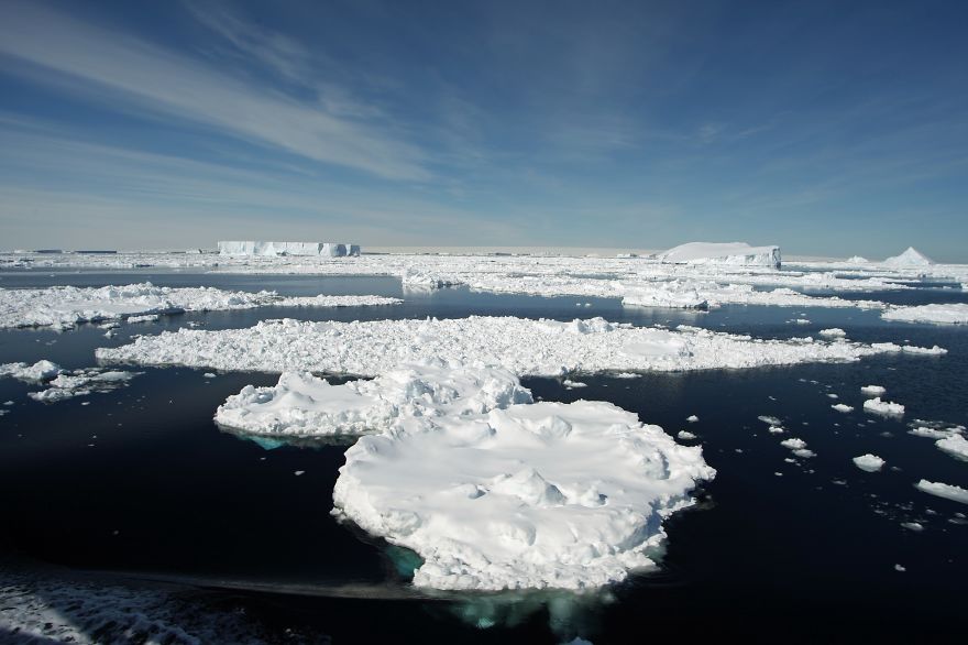 I Photograph Stunning Icebergs In Antarctica I Photograph Stunning Icebergs In Antarctica