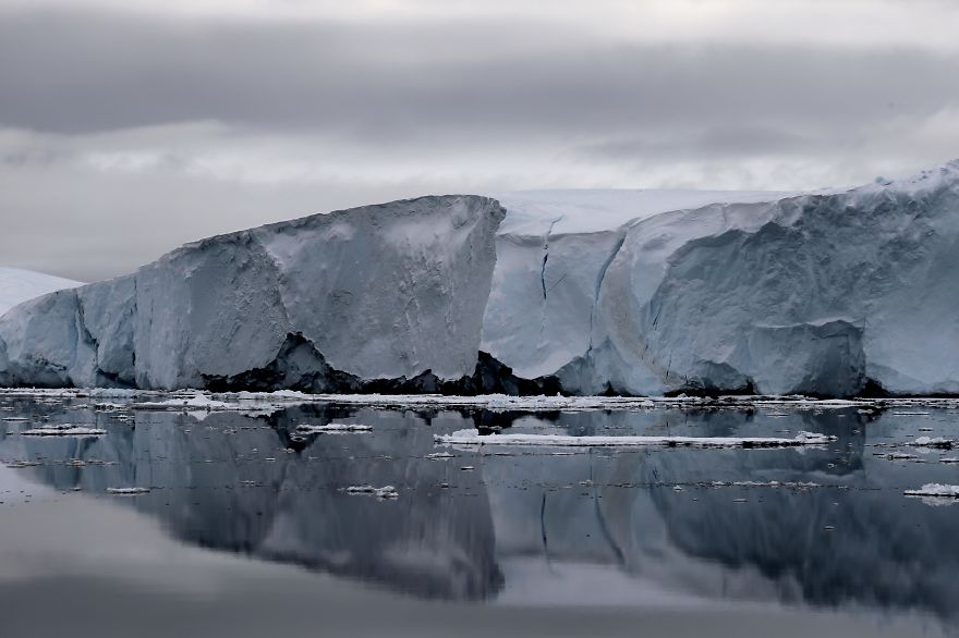I Photograph Stunning Icebergs In Antarctica I Photograph Stunning Icebergs In Antarctica