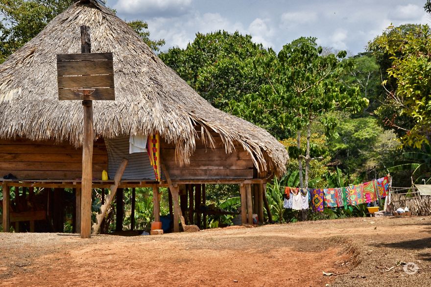 I Found Heaven On Earth While Exploring Panama