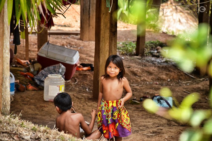 I Found Heaven On Earth While Exploring Panama