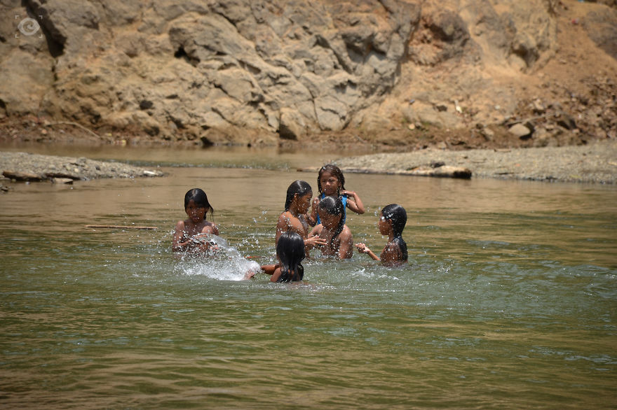 I Found Heaven On Earth While Exploring Panama