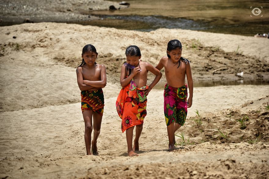 I Found Heaven On Earth While Exploring Panama