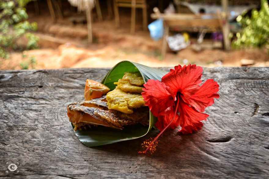 I Found Heaven On Earth While Exploring Panama