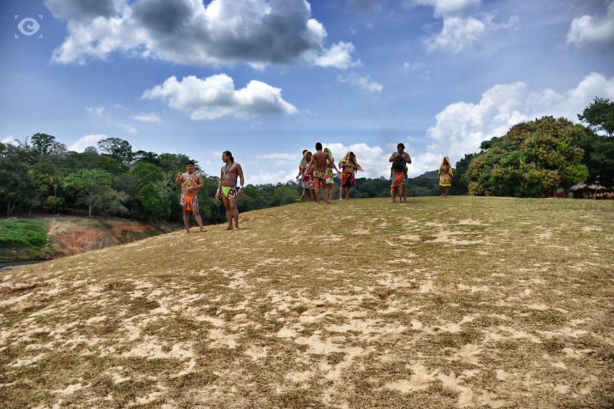 I Found Heaven On Earth While Exploring Panama