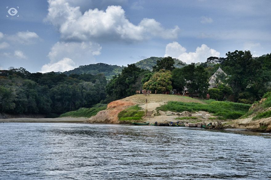 I Found Heaven On Earth While Exploring Panama